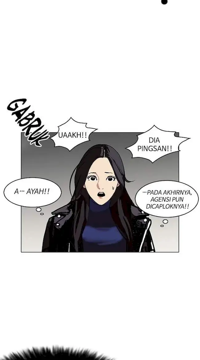 Lookism Bab 109 halaman 31
