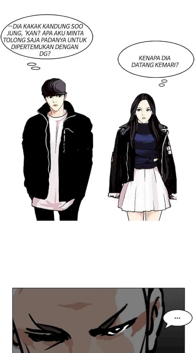 Lookism Bab 109 halaman 38