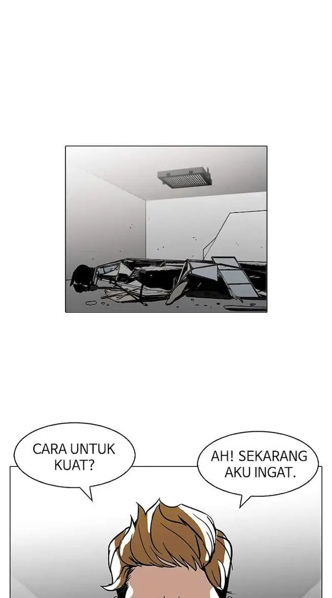 Lookism Bab 109 halaman 40