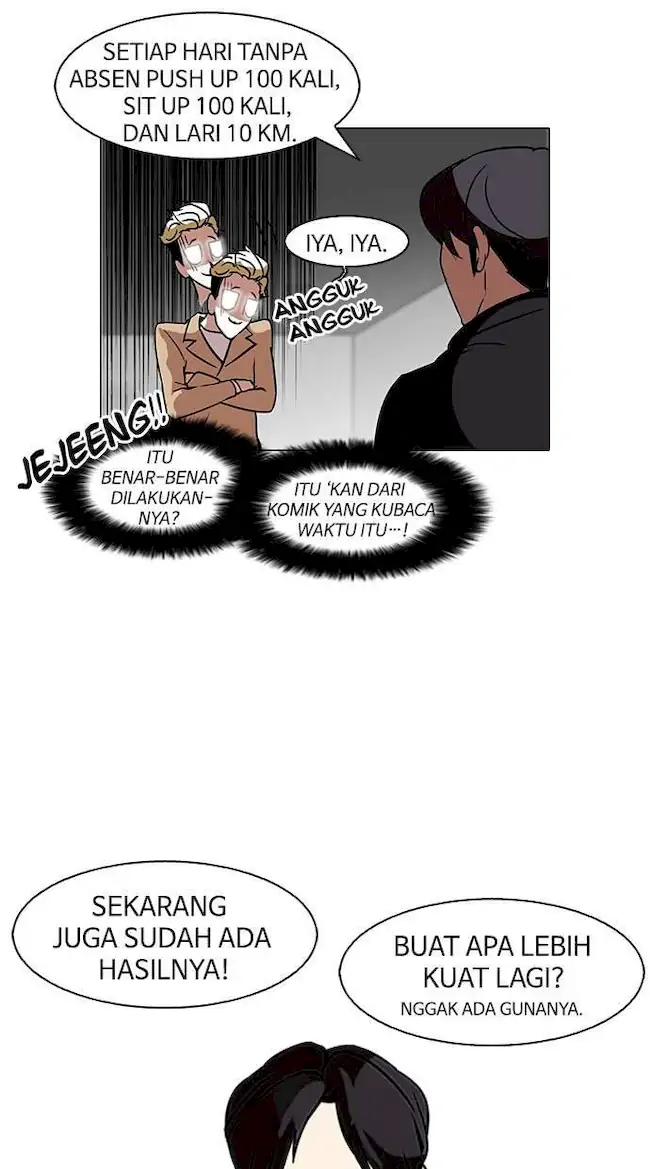 Lookism Bab 109 halaman 42