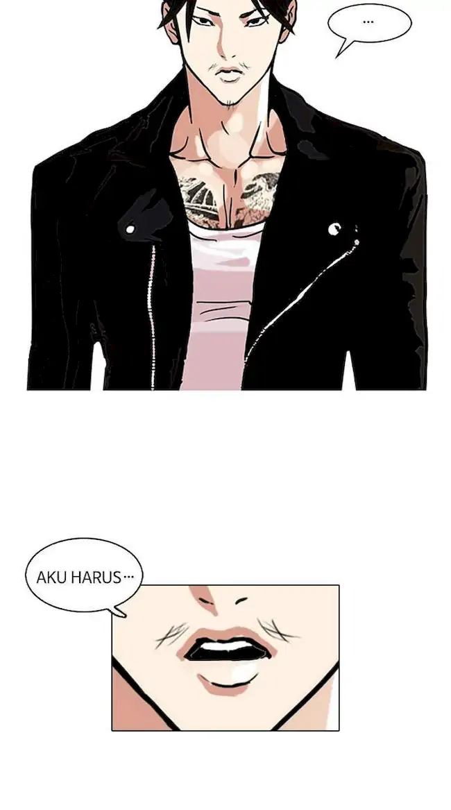 Lookism Bab 109 halaman 43