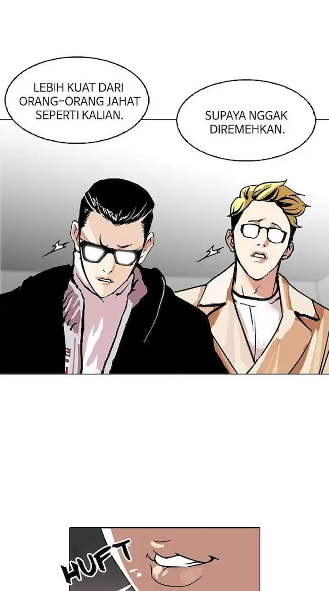 Lookism Bab 109 halaman 44