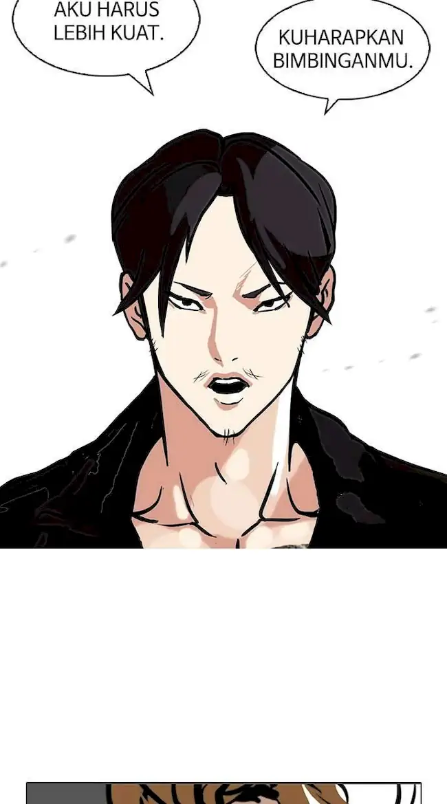 Lookism Bab 109 halaman 46