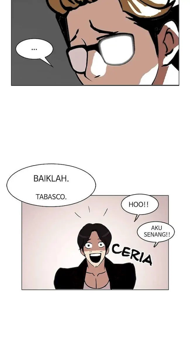 Lookism Bab 109 halaman 47