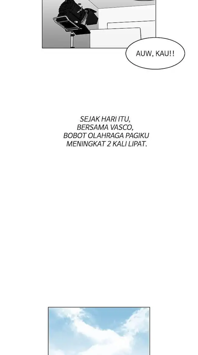 Lookism Bab 109 halaman 49