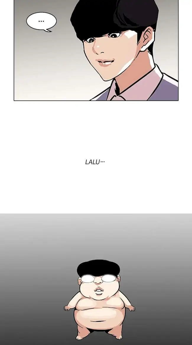 Lookism Bab 109 halaman 56
