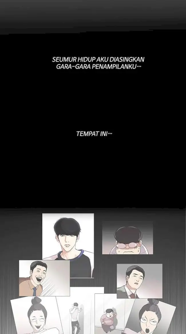 Lookism Bab 109 halaman 57