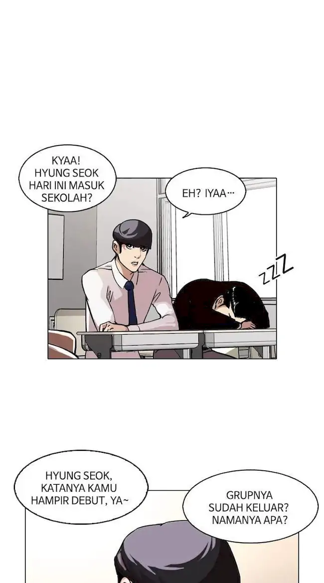 Lookism Bab 109 halaman 59