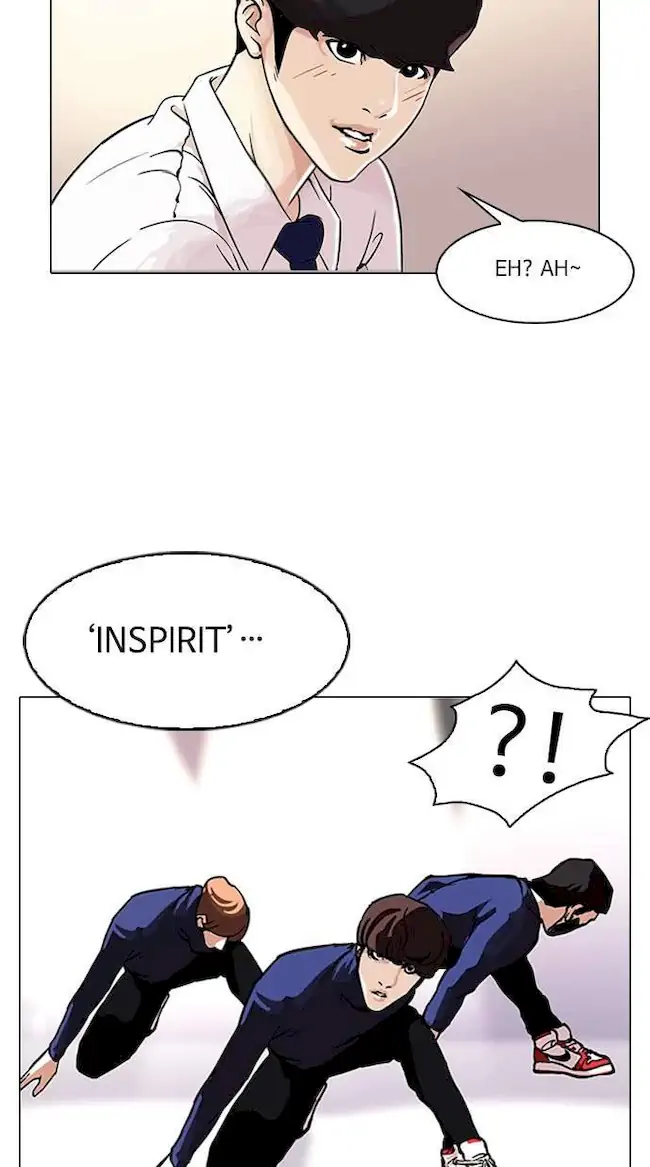 Lookism Bab 109 halaman 60