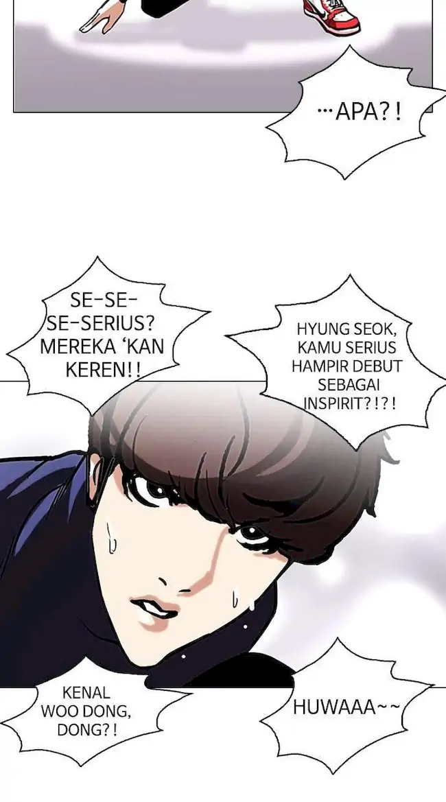 Lookism Bab 109 halaman 61