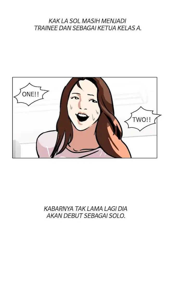 Lookism Bab 109 halaman 63