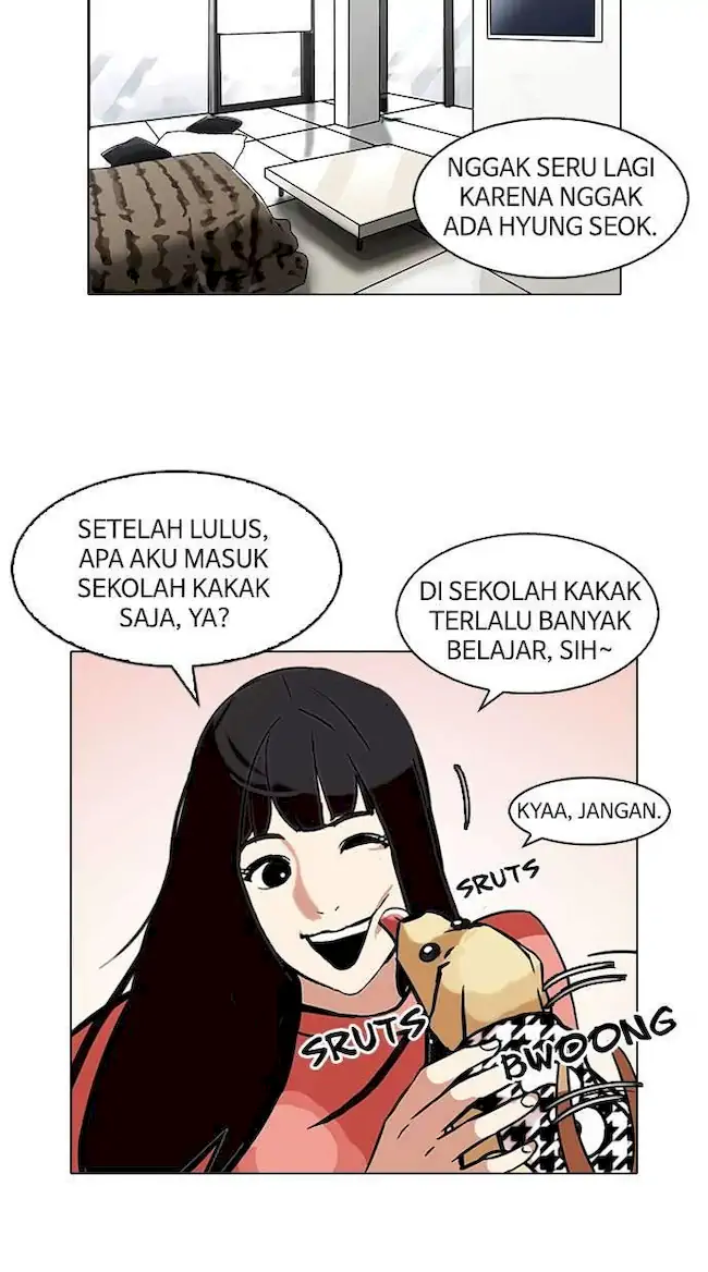 Lookism Bab 109 halaman 71