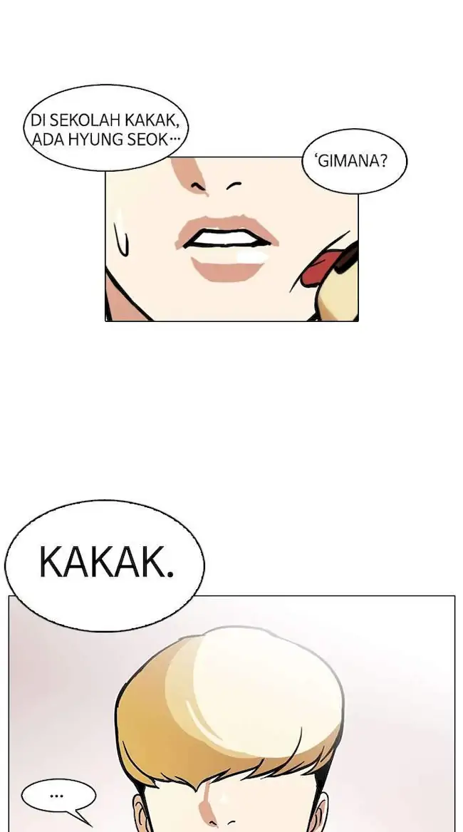Lookism Bab 109 halaman 72
