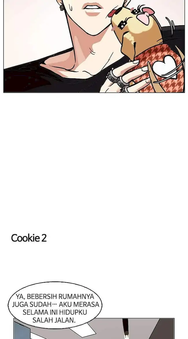 Lookism Bab 109 halaman 73