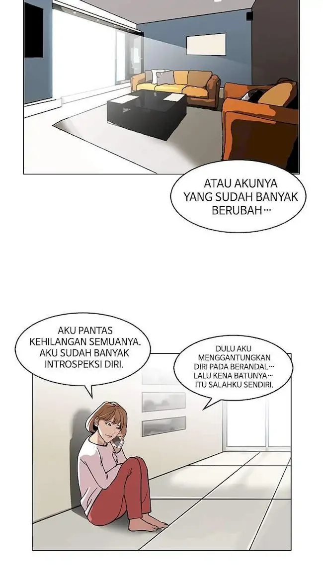 Lookism Bab 109 halaman 74