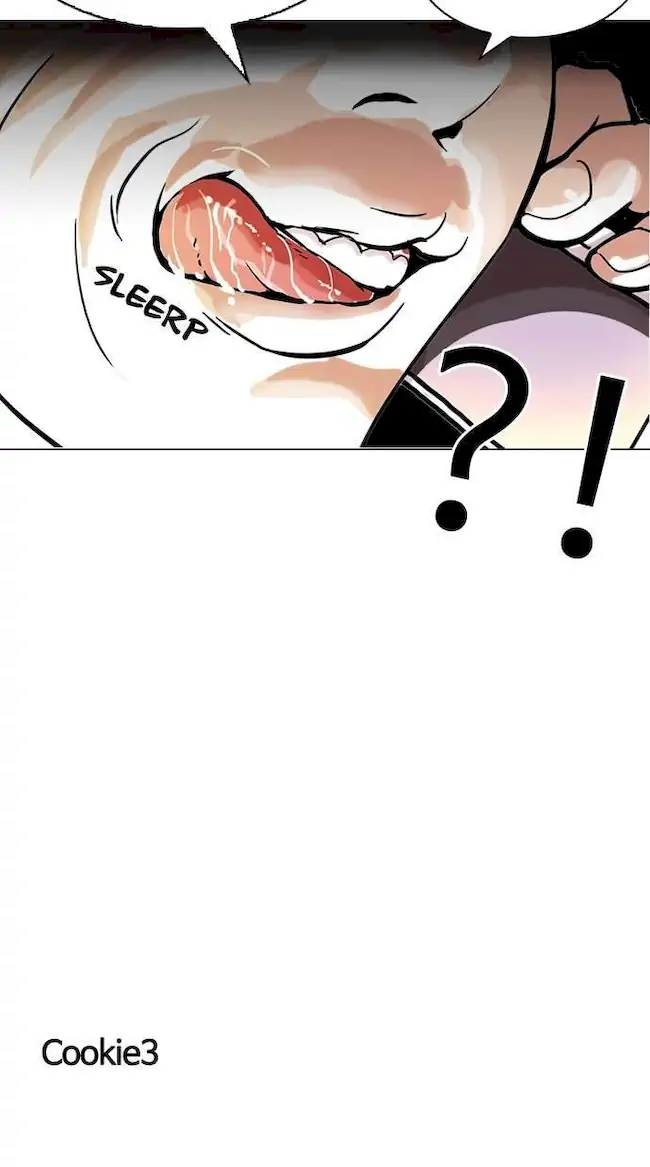 Lookism Bab 109 halaman 76
