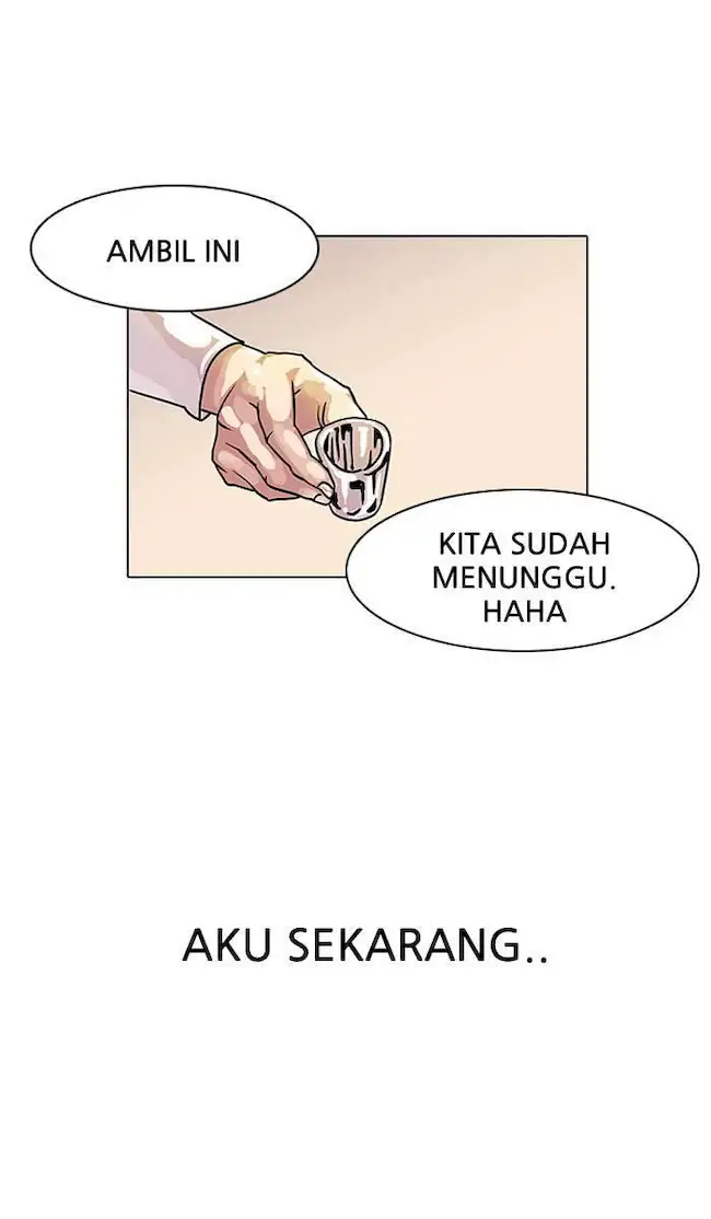 Lookism Bab 11 halaman 3
