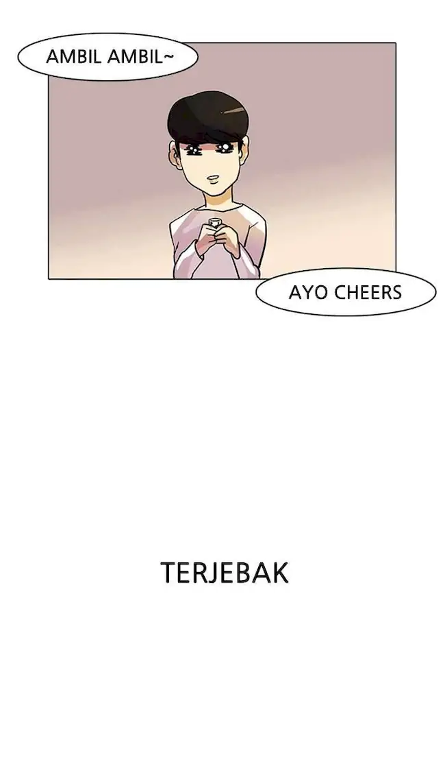 Lookism Bab 11 halaman 4