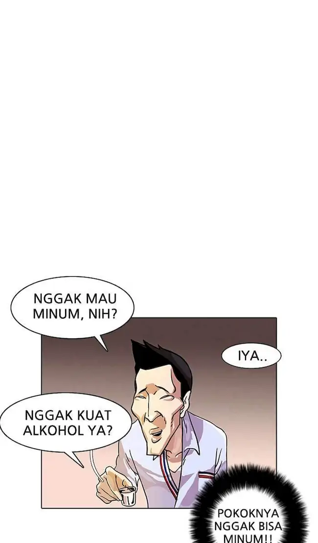 Lookism Bab 11 halaman 6