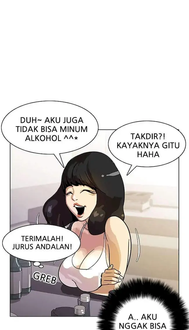 Lookism Bab 11 halaman 8