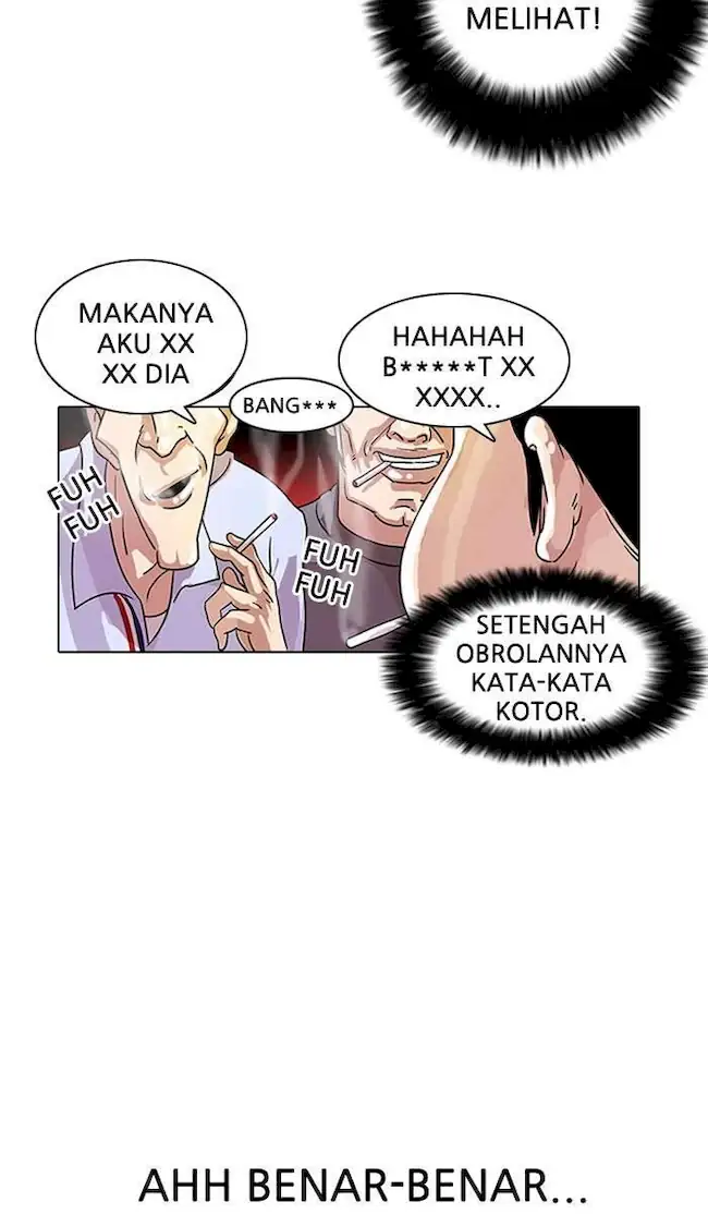 Lookism Bab 11 halaman 9
