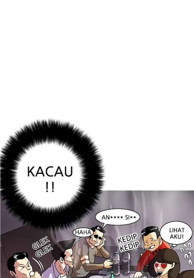 Lookism Bab 11 halaman 10
