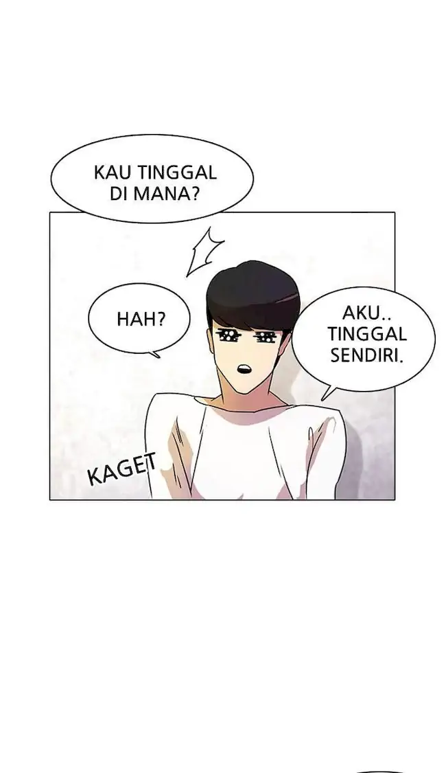 Lookism Bab 11 halaman 13
