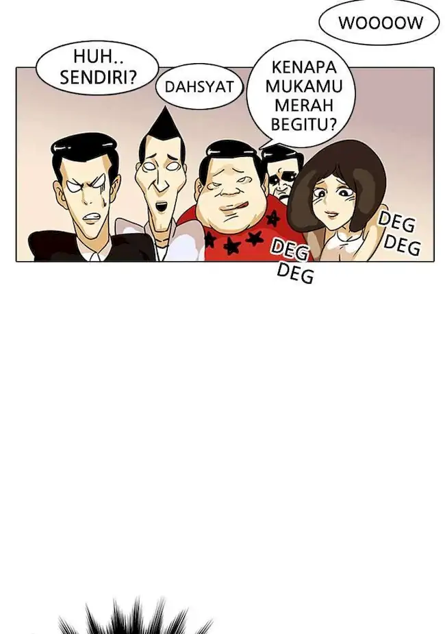 Lookism Bab 11 halaman 14