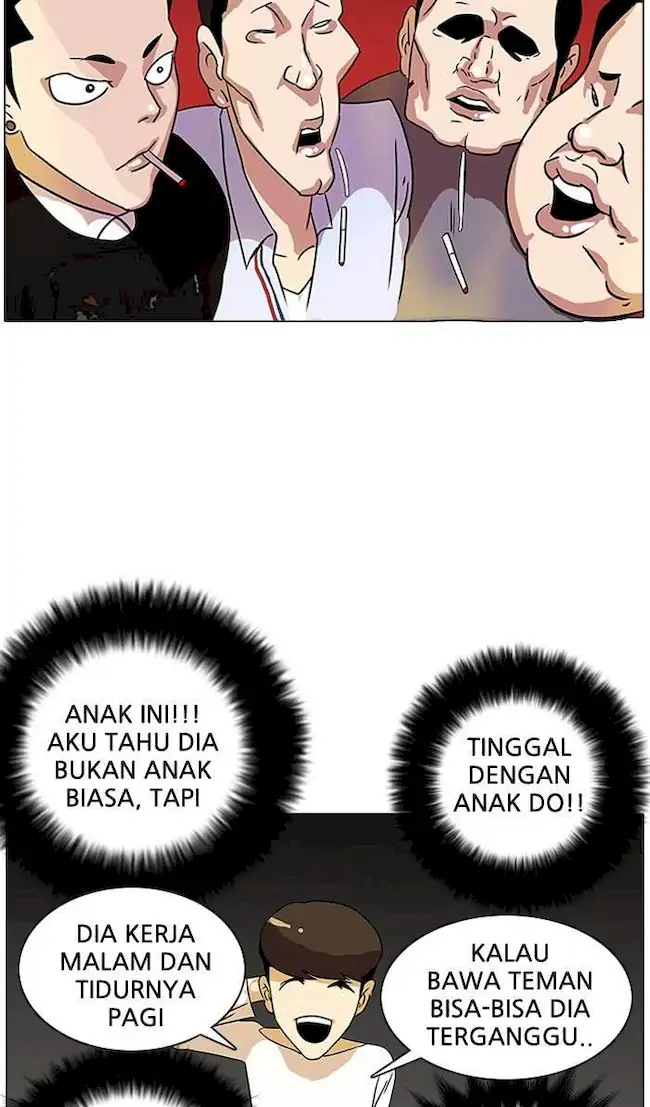 Lookism Bab 11 halaman 19