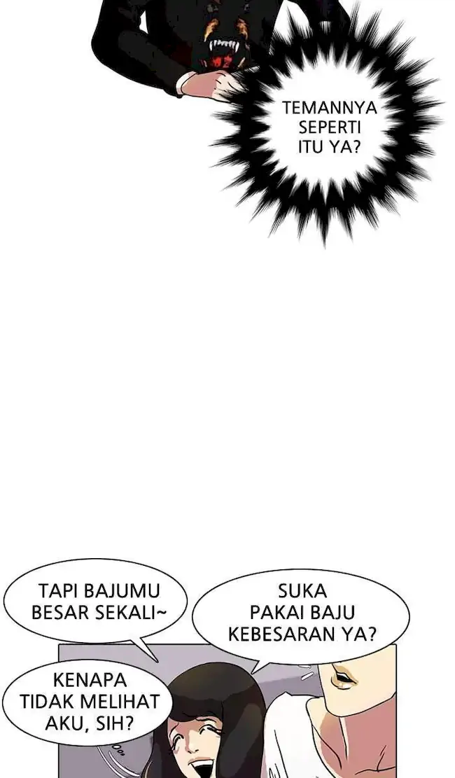 Lookism Bab 11 halaman 21