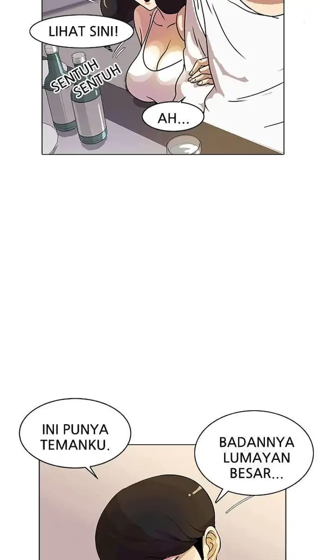 Lookism Bab 11 halaman 22