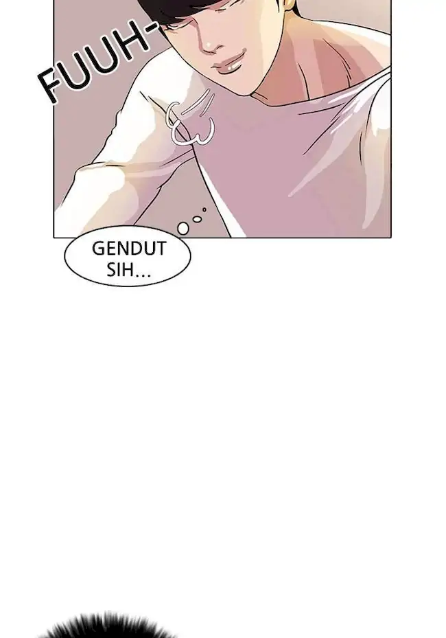 Lookism Bab 11 halaman 23