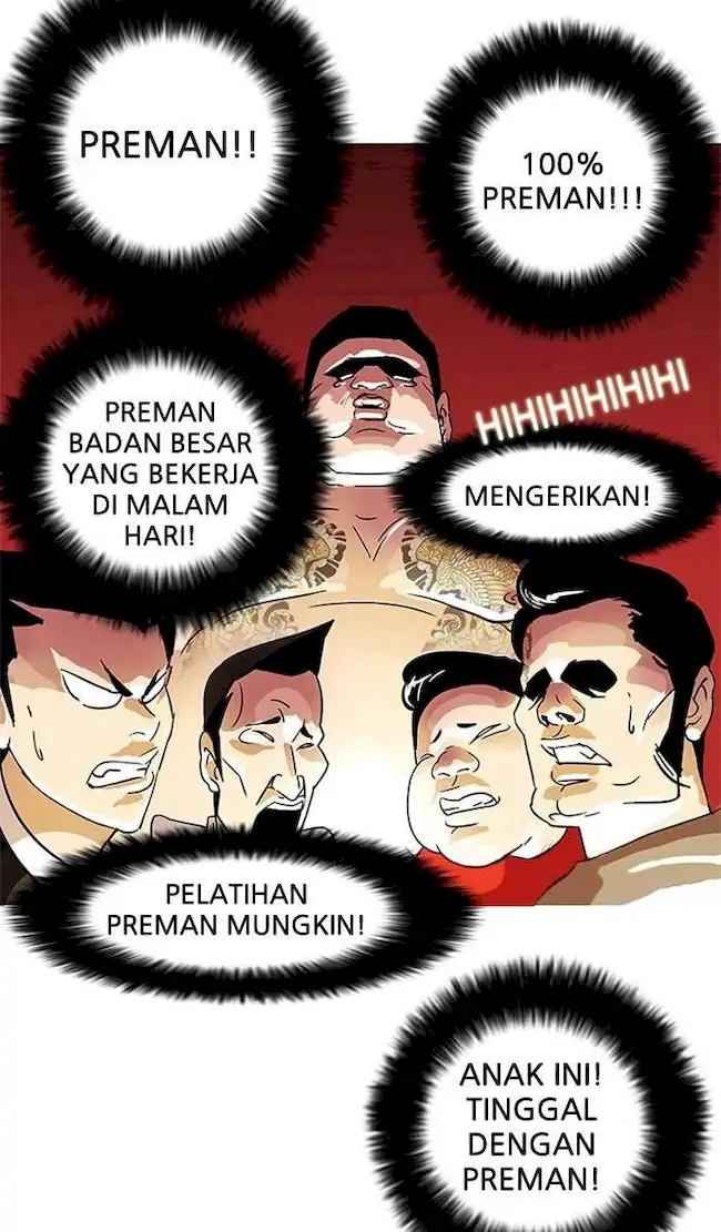 Lookism Bab 11 halaman 24