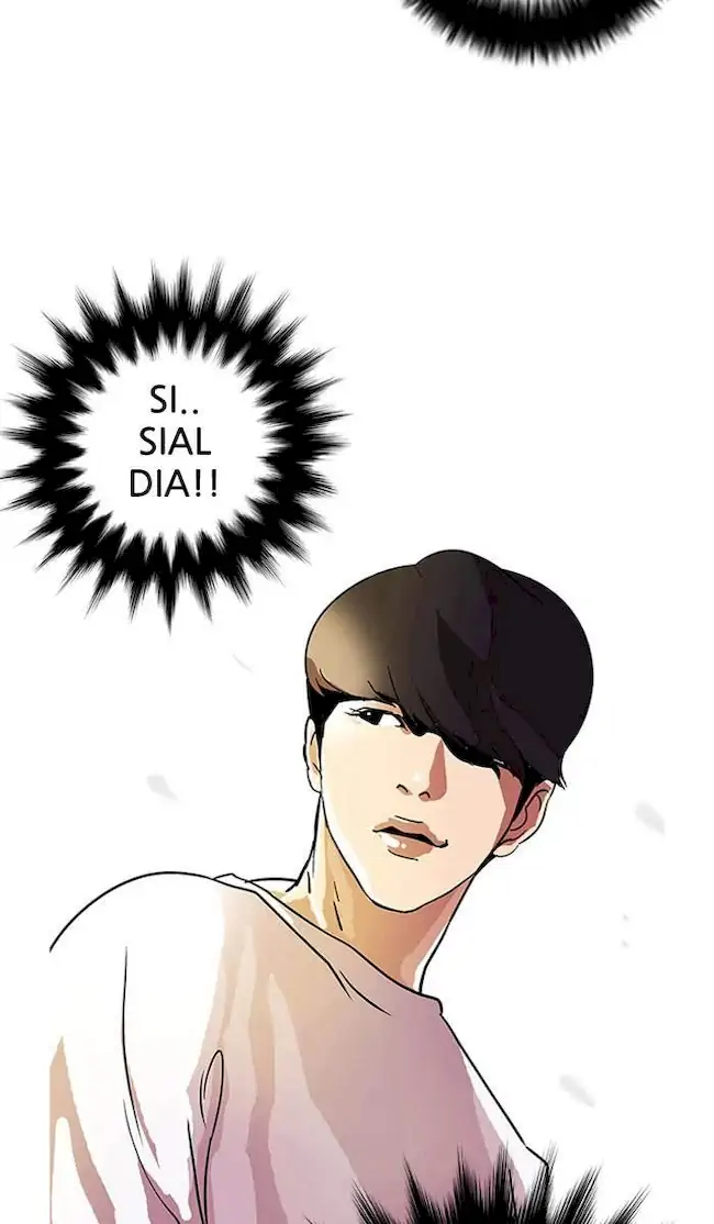 Lookism Bab 11 halaman 25