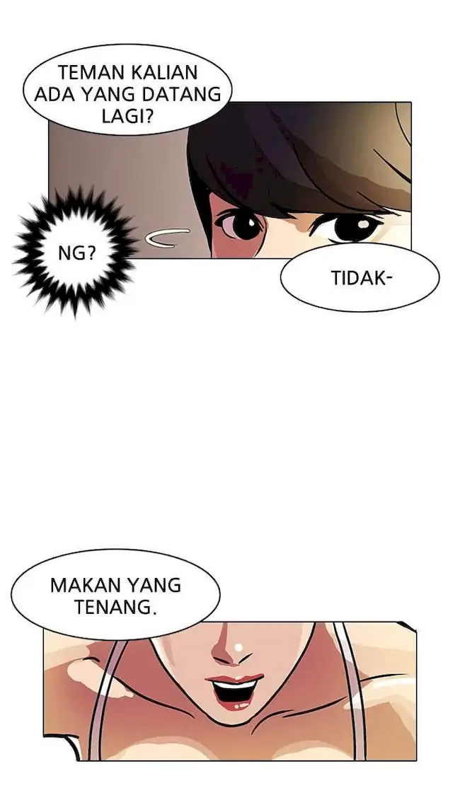 Lookism Bab 11 halaman 29