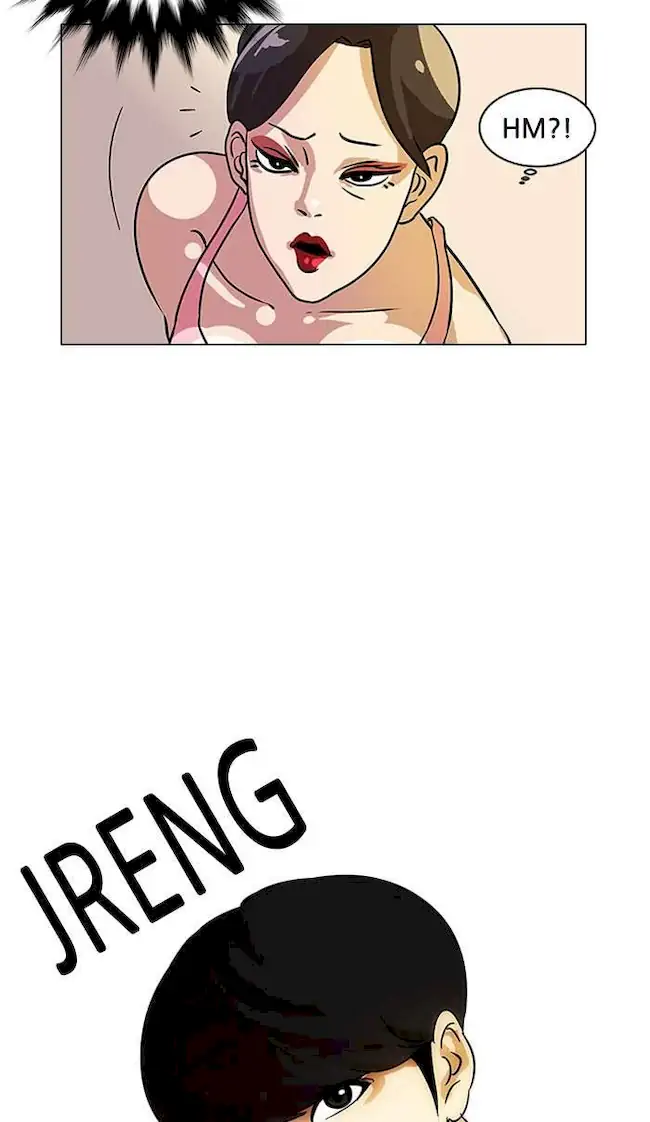 Lookism Bab 11 halaman 32