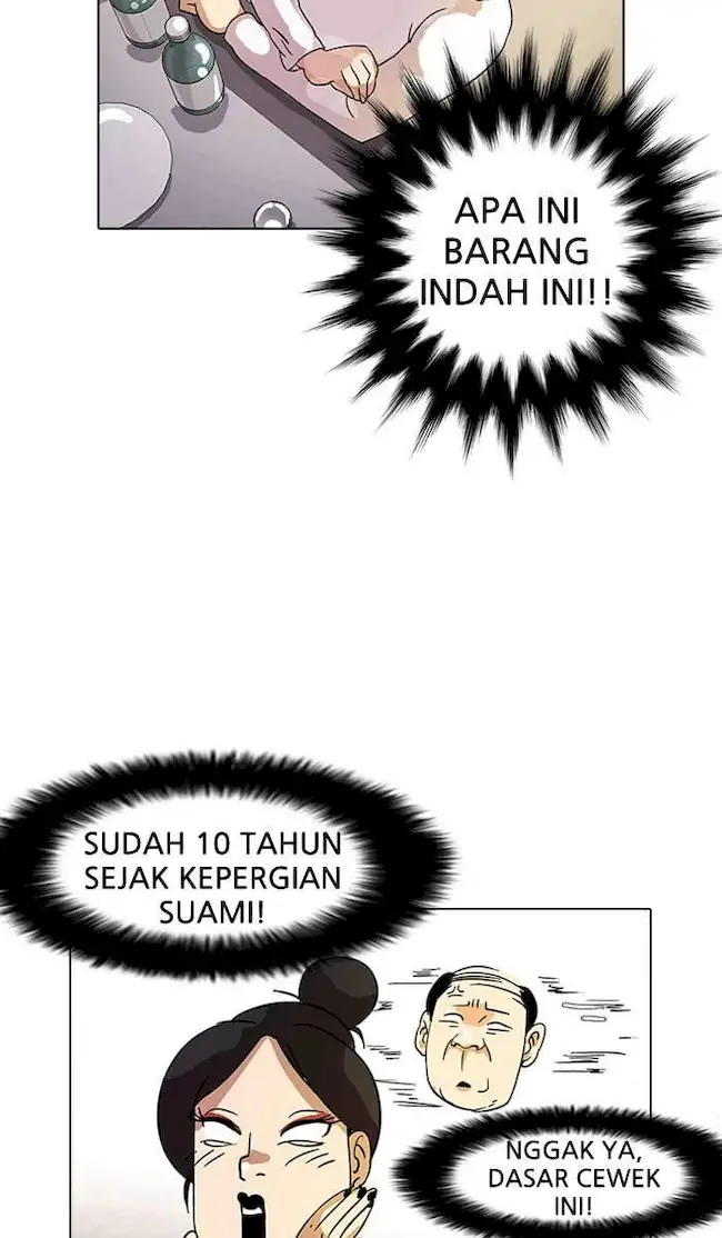 Lookism Bab 11 halaman 36