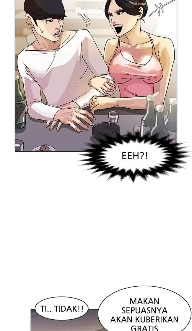 Lookism Bab 11 halaman 39