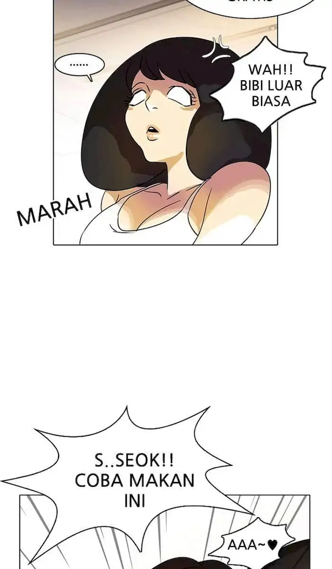 Lookism Bab 11 halaman 40