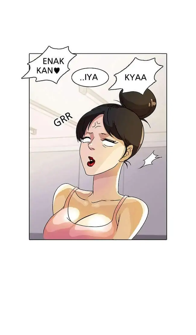 Lookism Bab 11 halaman 42