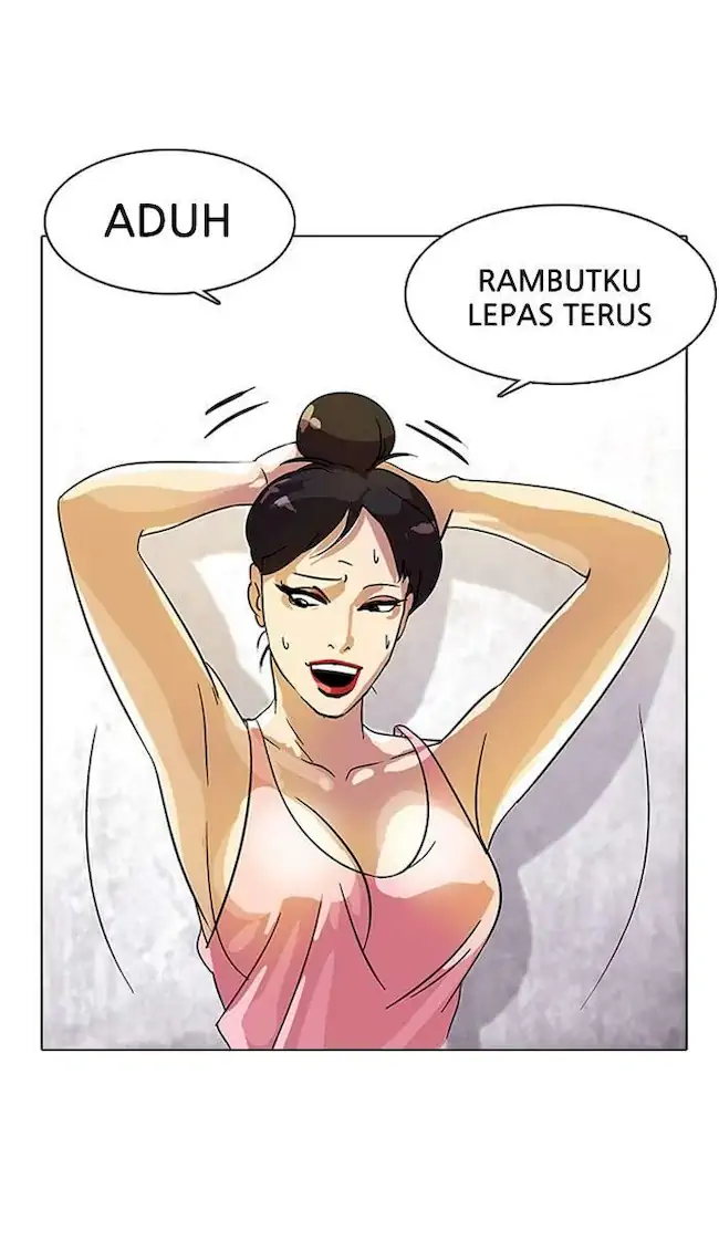 Lookism Bab 11 halaman 43