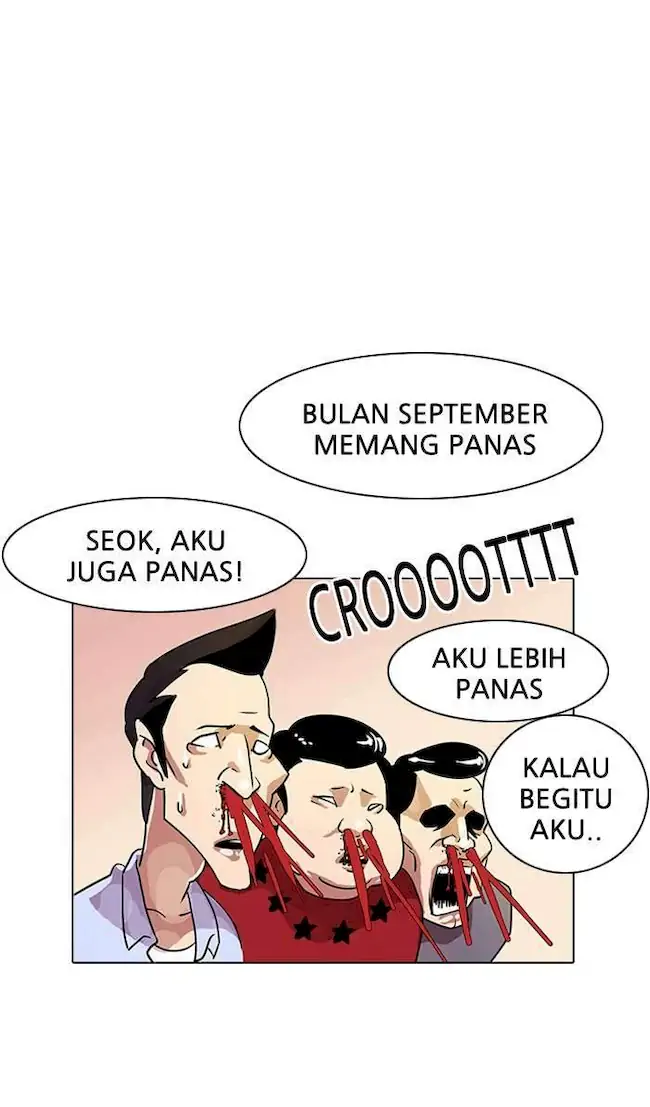 Lookism Bab 11 halaman 44