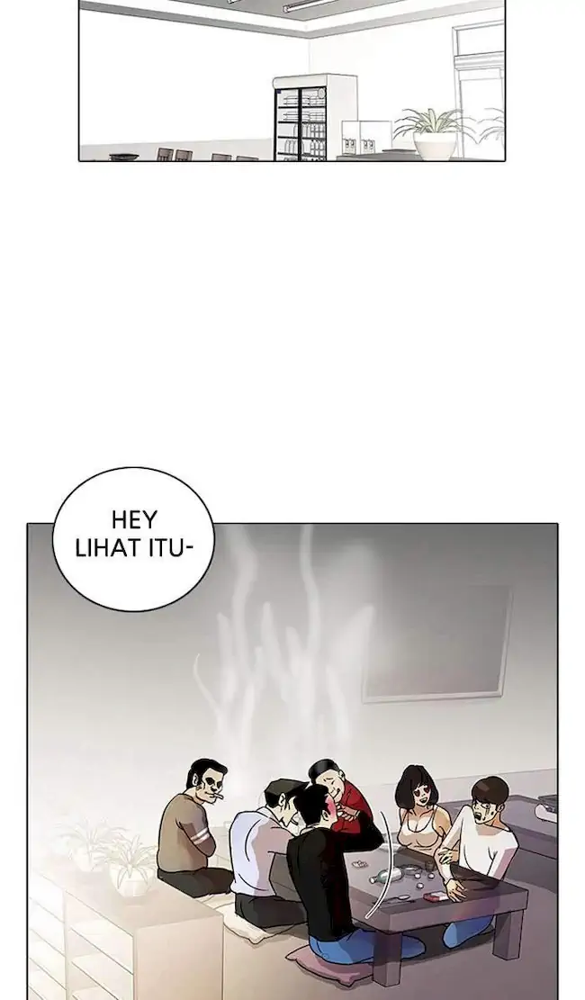 Lookism Bab 11 halaman 50