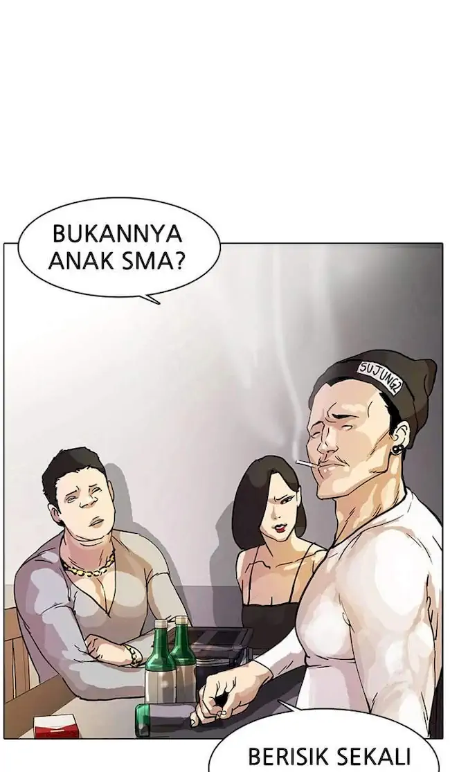 Lookism Bab 11 halaman 52