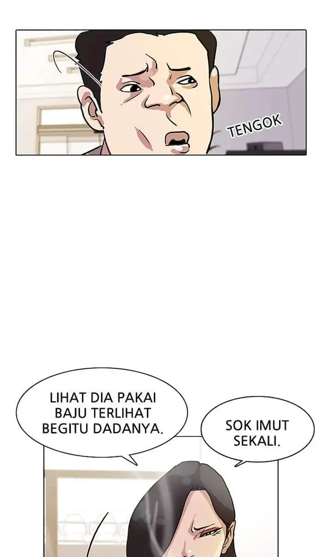 Lookism Bab 11 halaman 56