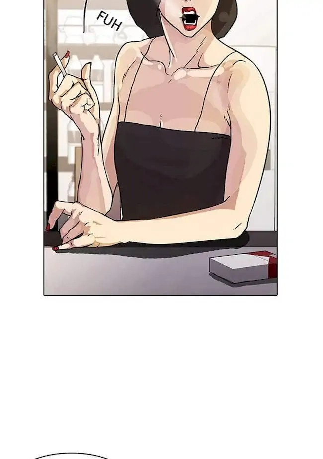 Lookism Bab 11 halaman 57