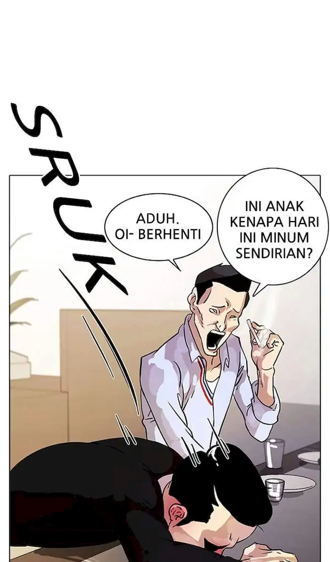 Lookism Bab 11 halaman 62