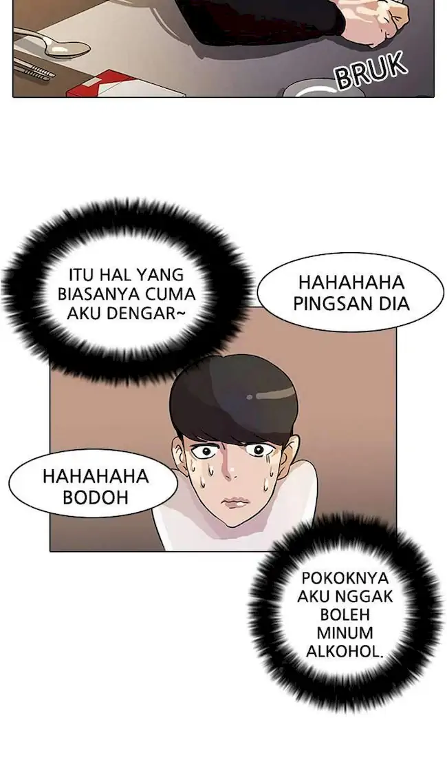 Lookism Bab 11 halaman 63