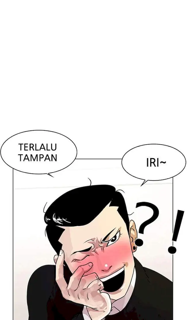 Lookism Bab 11 halaman 67
