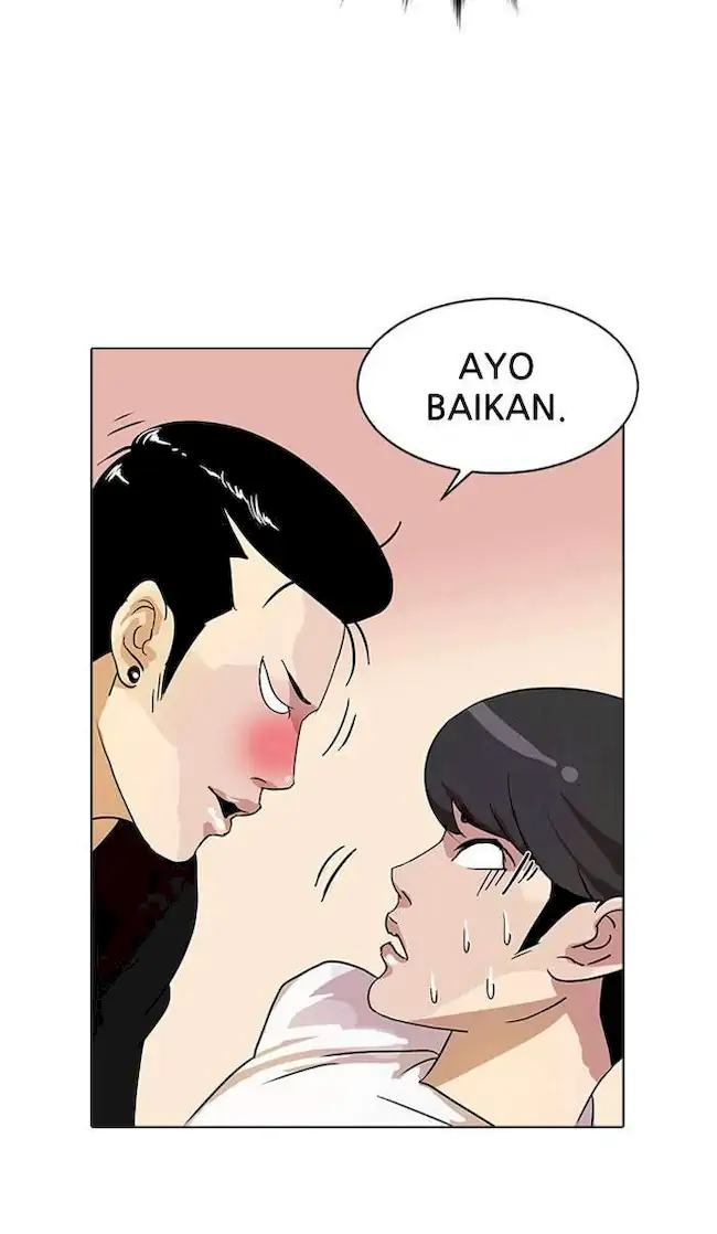 Lookism Bab 11 halaman 70